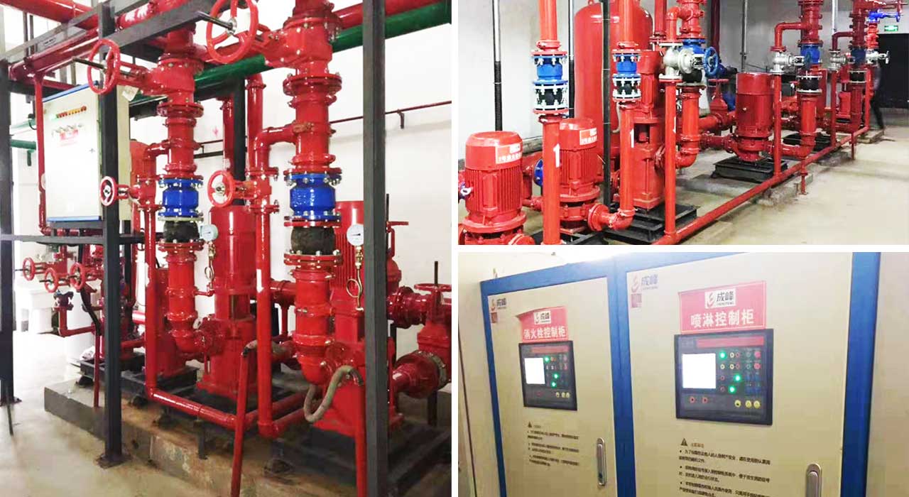 消防泵、噴淋泵、消防控制柜、消防穩(wěn)壓給水設(shè)備.jpg