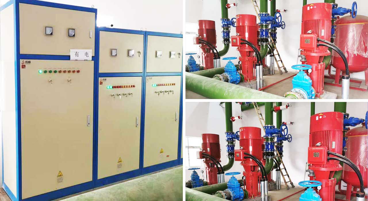 消防泵、噴淋泵、消防控制柜、消防穩(wěn)壓成套設(shè)備.jpg