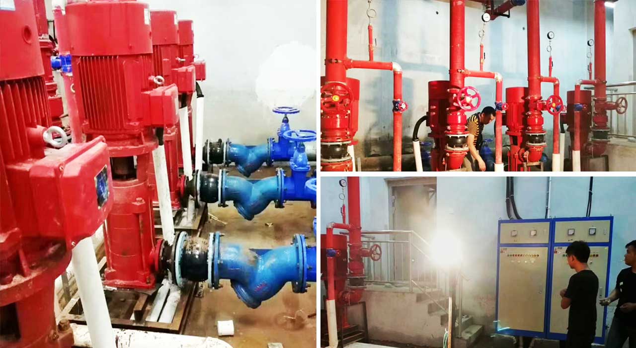 消防泵、噴淋泵、消防控制柜.jpg