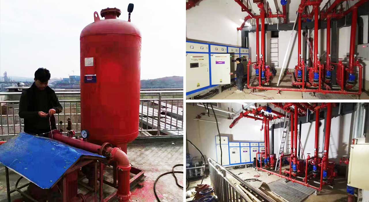 消防泵、噴淋泵、消防控制柜、消防穩(wěn)壓給水設(shè)備.jpg