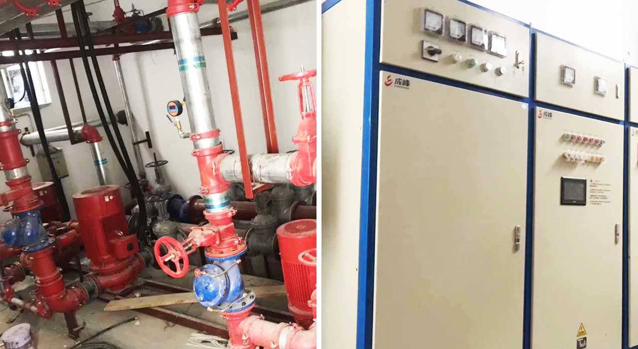 消防泵、噴淋泵、消防控制柜.jpg