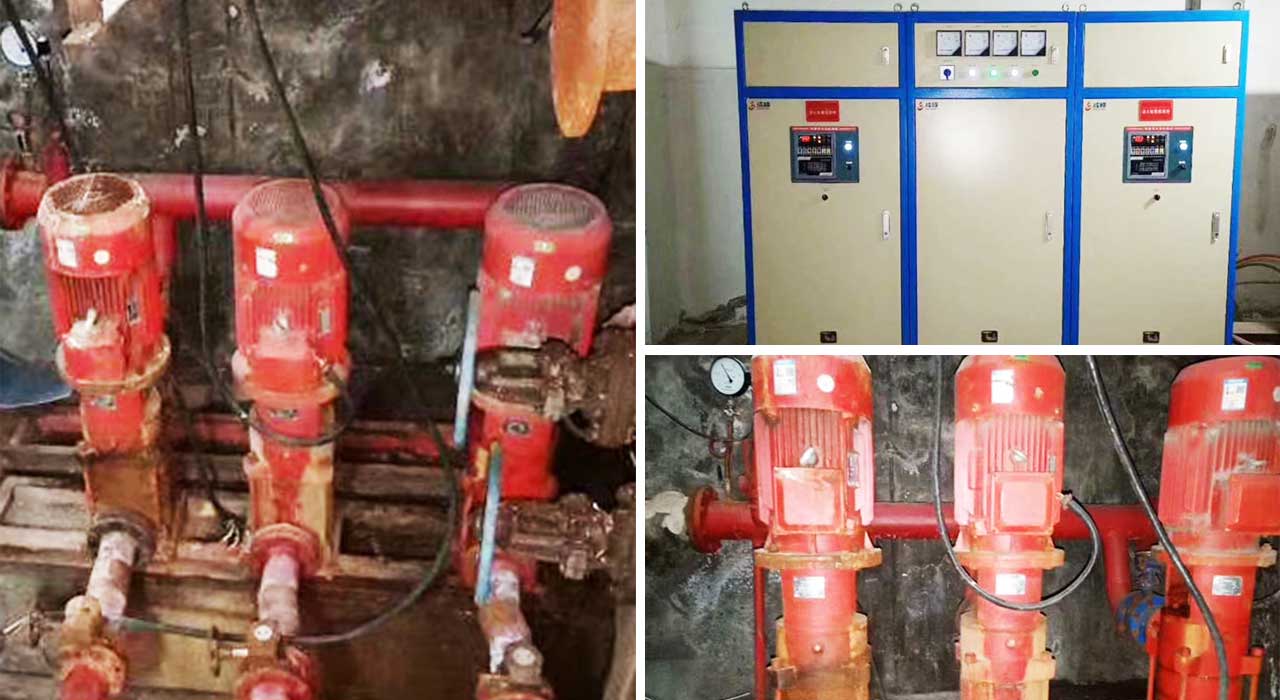 消防泵、噴淋泵、消防控制柜.jpg
