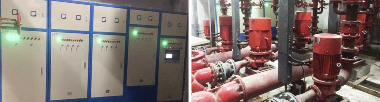 消防泵、噴淋泵、消防控制柜.jpg