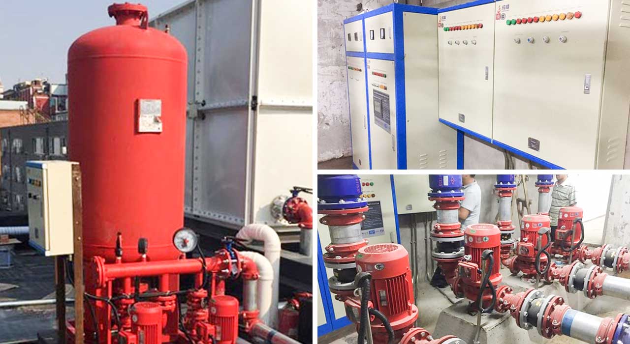 消防泵、消防控制柜、消防穩(wěn)壓給水設(shè)備.jpg