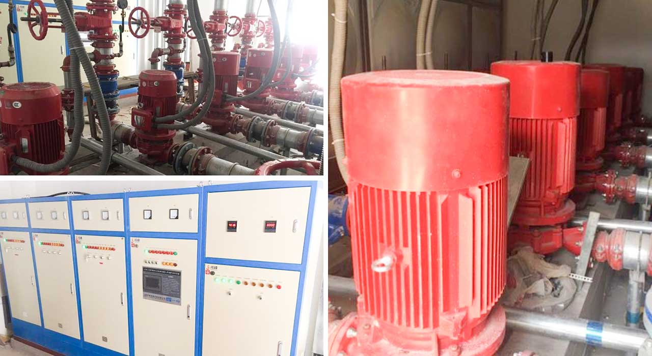 消防泵、噴淋泵、消防控制柜.jpg