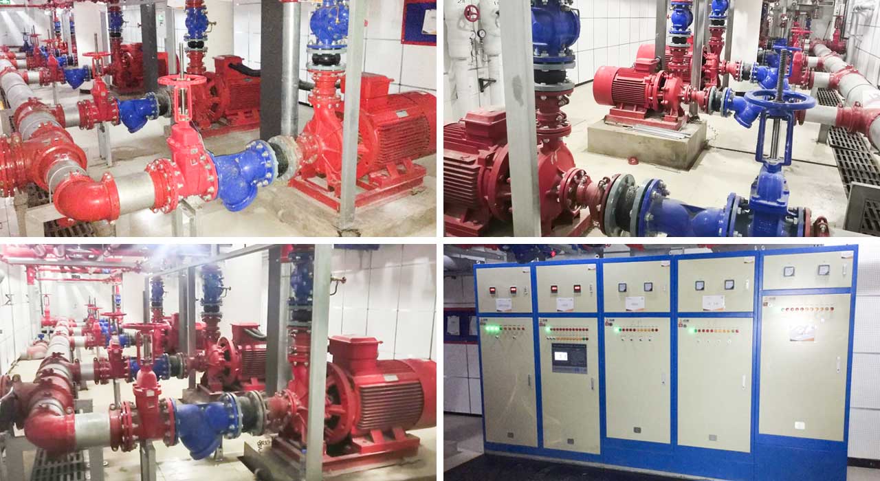 消防泵、噴淋泵、消防控制柜.jpg